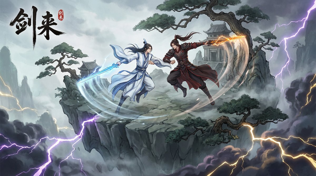 糖心vlog视频-巅峰剑道对决