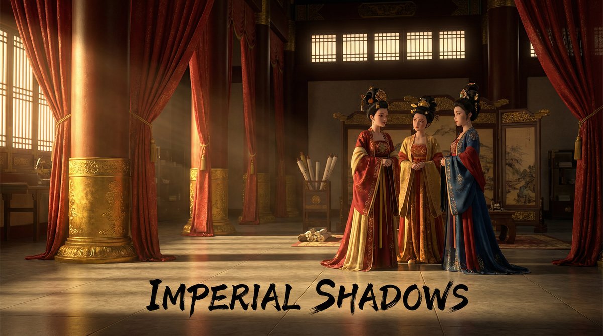 糖心vlog视频-宫廷秘影电视剧